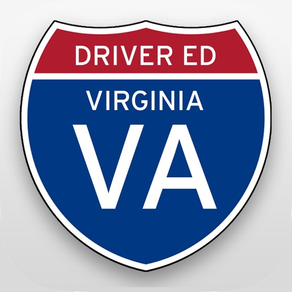 Virginia DMV DMV Examen Manejo