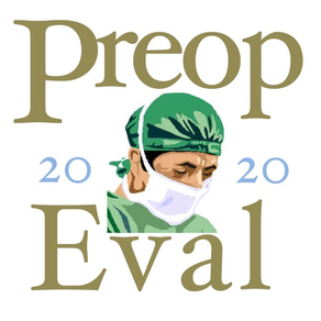 Preop Eval