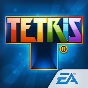 TETRIS® Premium for iPad