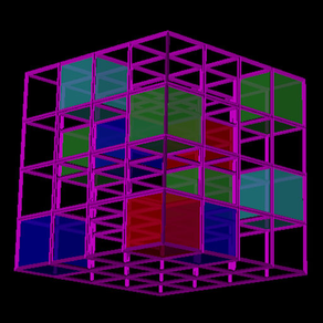 3D SUDOKU