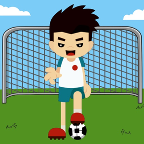 The Genuis :Sport Vocabulary Spelling Game for Kid