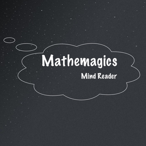 Mathemagics Pro - Mind Reader