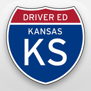 Kansas DMV Examen Manejo Guia