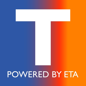 TRANSACT: Powered by ETA