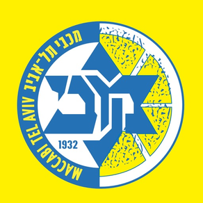 מכבי תל אביב Maccabi