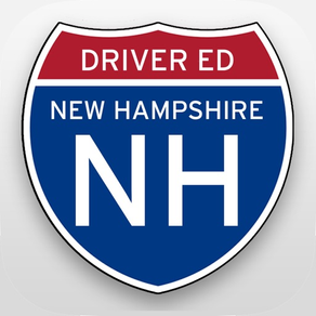 New Hampshire DMV Examen Guia