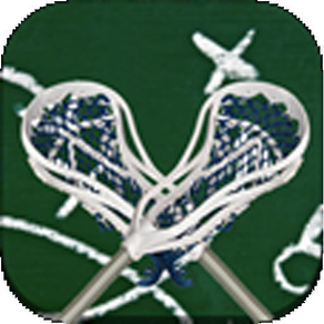 Lacrosse Playbook Mobile