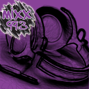 Mixx 99.3