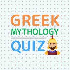 Greek Mythology Quiz - Game