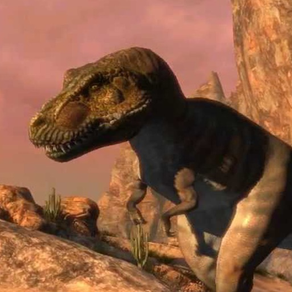 Dinosaur Hunter: Jurassic Desert Simulator 3D 2017