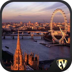 Explore London SMART City Guide