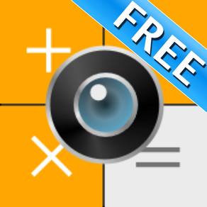 Camera calculator -Free-