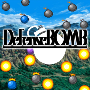 Defense BOMB