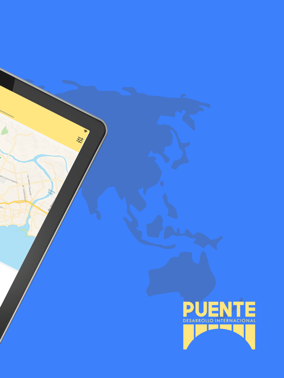 Puente - Collect poster
