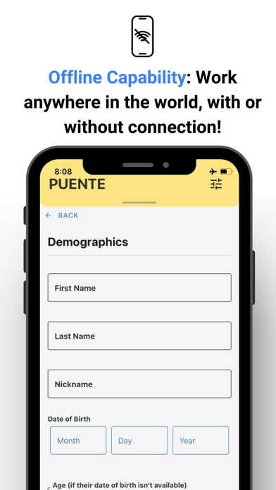 Puente - Collect poster