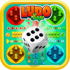 Ludo Saga by GameZoka