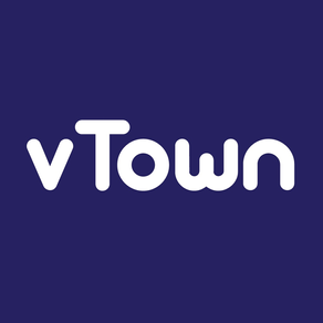 vTown – Discover LIVE Deals