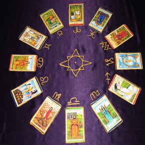 Teach Yourself Tarot Cards