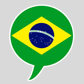 Portuguese Phrasebook - Learn Brazilian Portuguese Language With Simple Everyday Words And Phrases