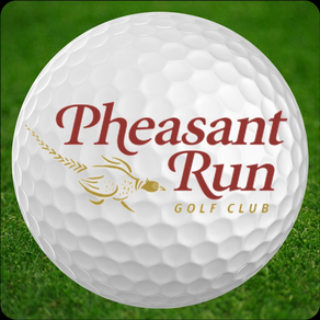 Pheasant Run GC, Newmarket, ON