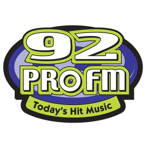 92 PRO-FM