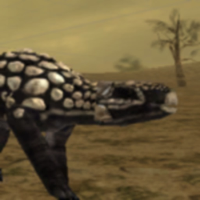 恐竜ハンティング：の恐竜ハンターゲーム