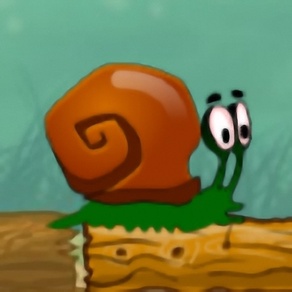 小蜗牛回家 - 小小勇士的蠢蠢人生大冒险