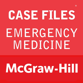 Emergency Medicine Case Files