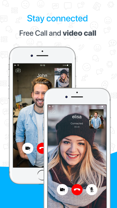 YouChat poster