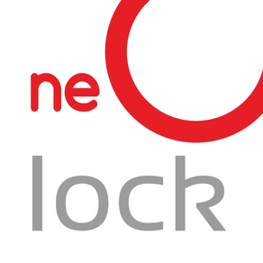 neoLock - smart lock APP