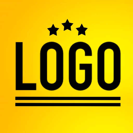 Logo Maker+ Art Design Editor for iOS (iPhone/iPad) - Free Download at ...
