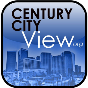 Century City View