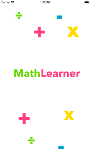 MathLearner