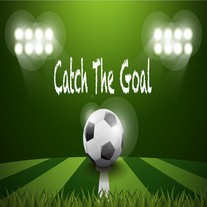 Catch The Goal