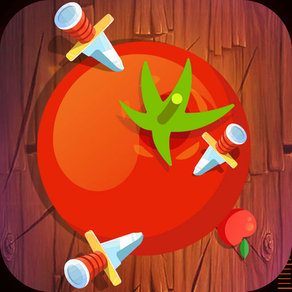 Fast Knife Shooter 2