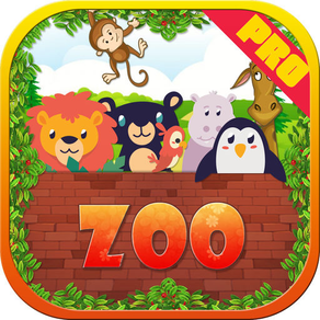 Trip To The Zoo Game Pro