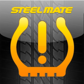 Steelmate TPMS