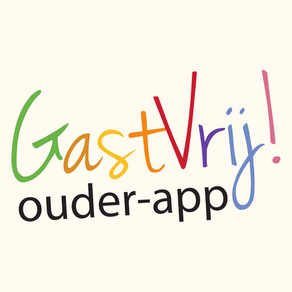 Gastvrij Ouder App