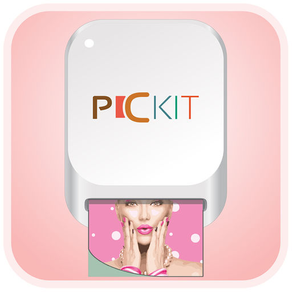PicKit Sticker