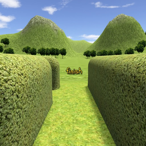 Labyrinthe 3D