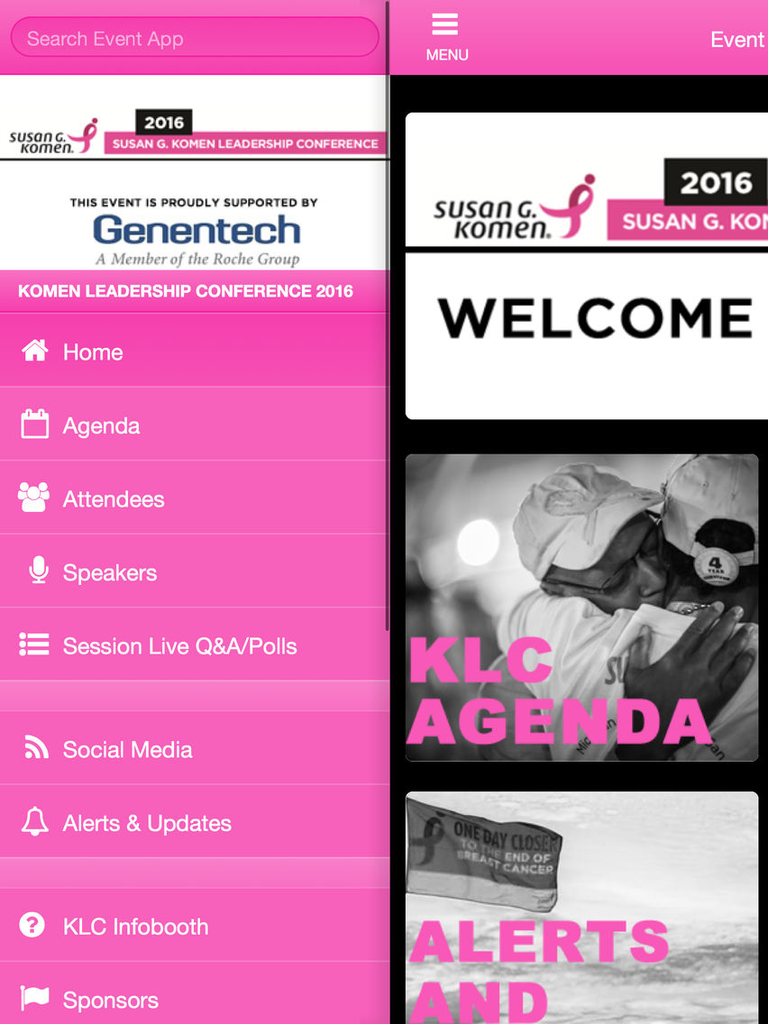 KLC 2016 poster