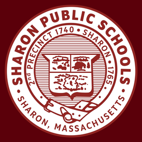 Sharon Public Schools