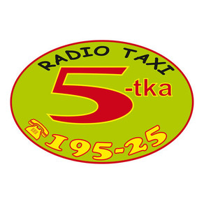 Radio Taxi 5-tka