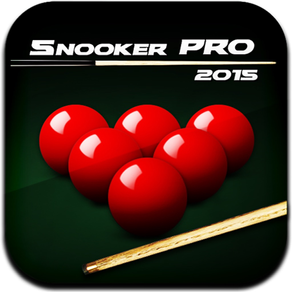 Snooker Pro 2015