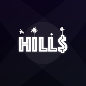 Hollywood Hills: The Game