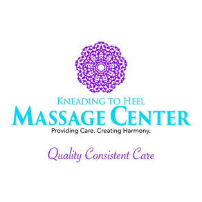 Kneading To Heel Massage Center