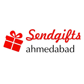 SendGiftsAhmedabad-Cake&Flower