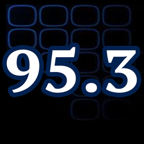 WLAS 95.3FM