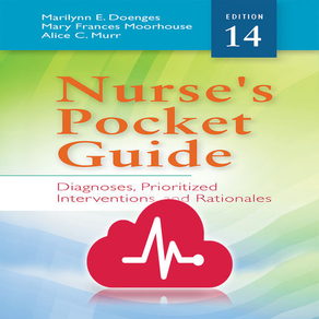 Nurse's Pocket Guide Diagnoses