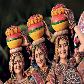 Gujarati Garba Hit Songs